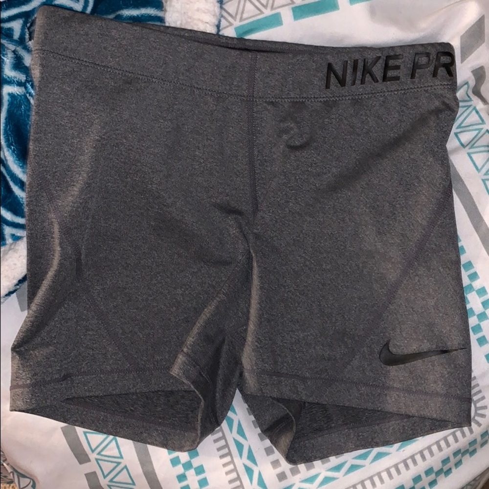 Nike spandex